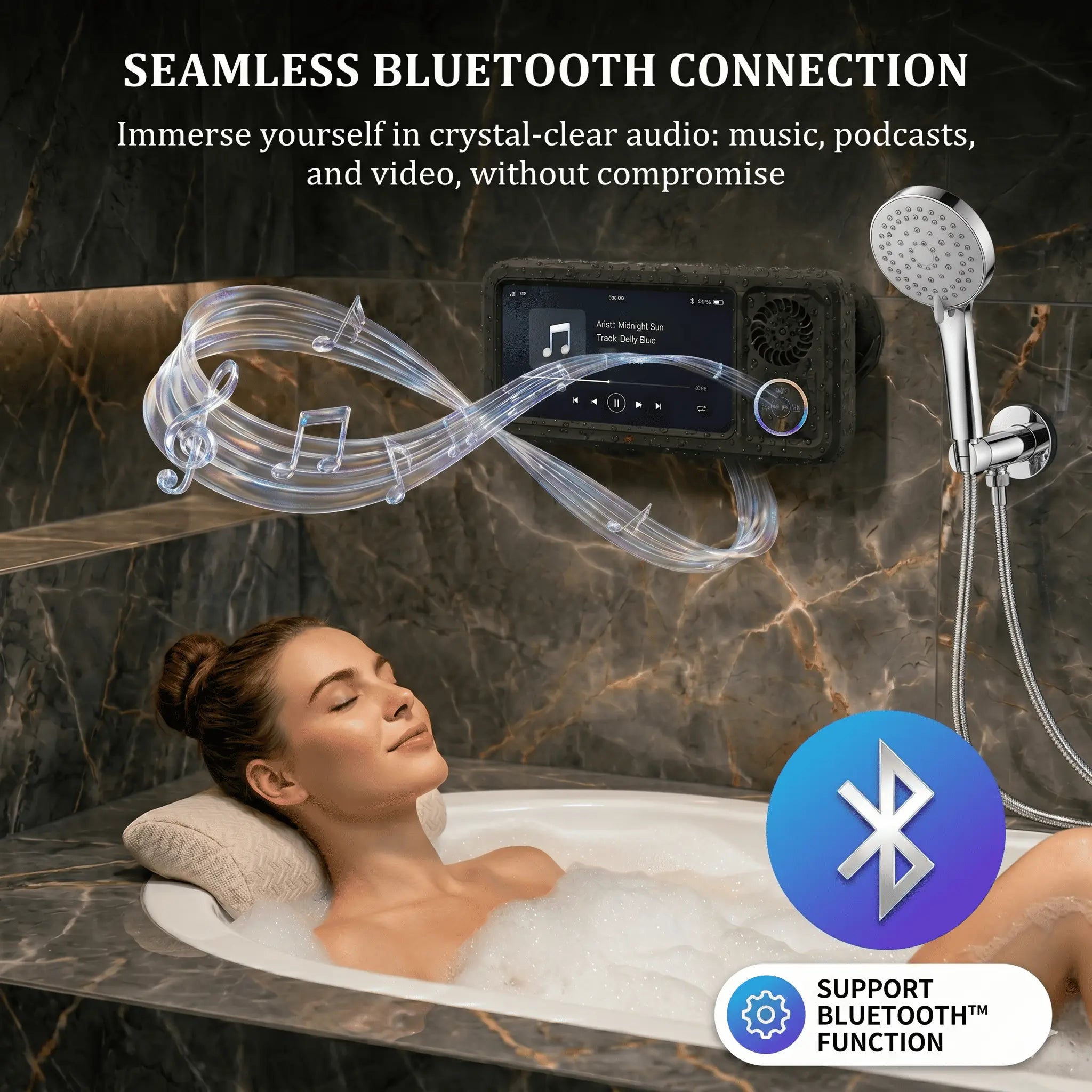 Bordermeets Phone Holder